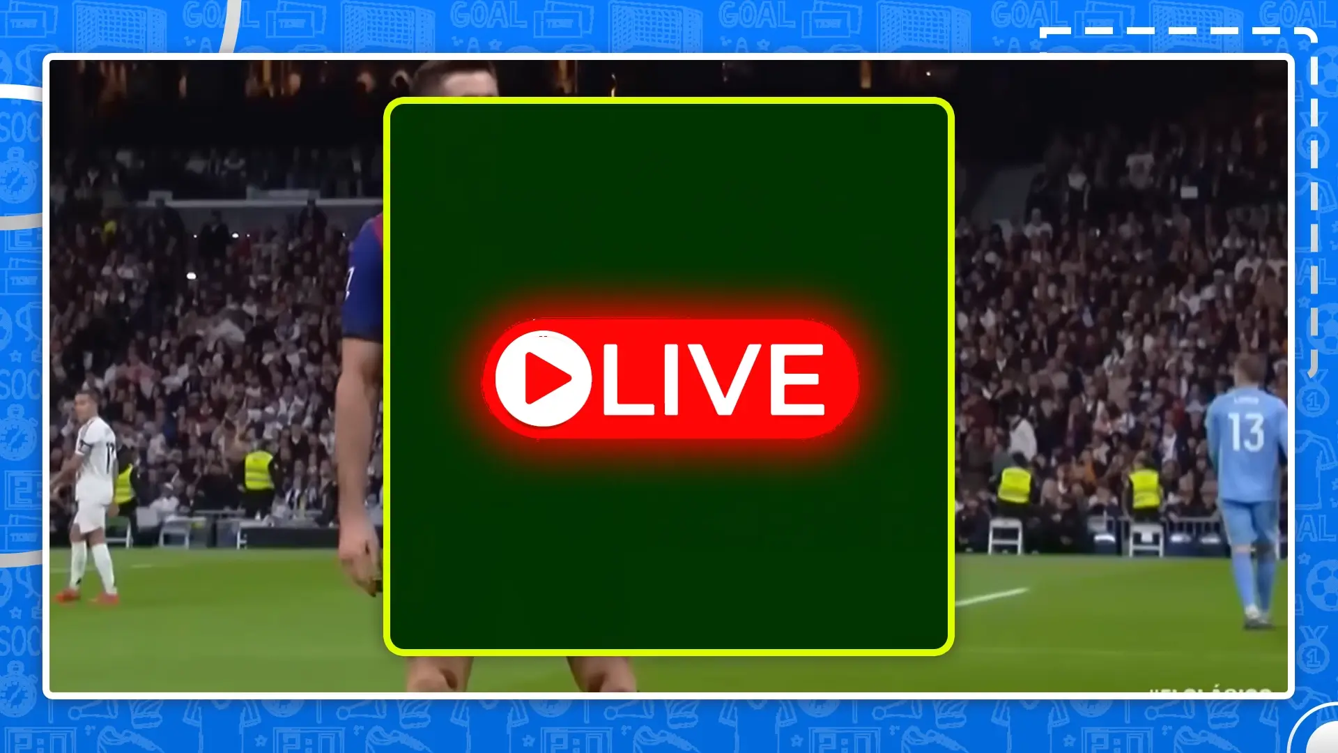 KORALIVE PLAYER LIVE STREAM